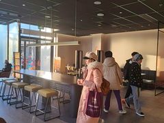 -麦当劳(欢乐谷店)