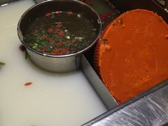 -洪焱重庆老火锅(万福花园店)