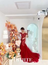 -纯色时光婚纱艺术馆WHITE