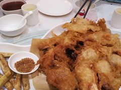 -德泰楼餐饮(莲湖路店)