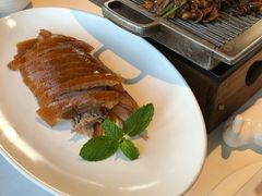 -四季民福烤鸭店(前门店)