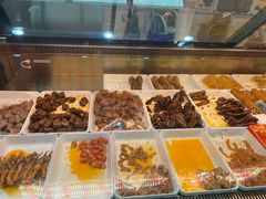 -绝味鸭脖(万科金域学府店)