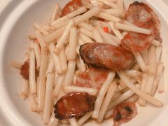 -爷爷的土钵菜(街道口店)