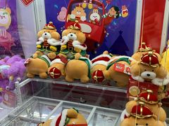 -LLJ夹机占(清河万象汇店)