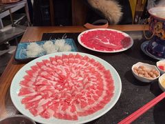 -南门涮肉(上海二店)