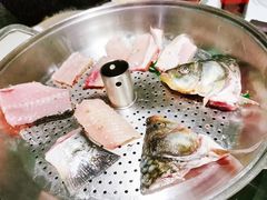 -顺峰顺水顺德菜(第一百货店)