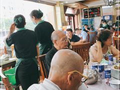 -同发号饭庄(复兴路店)