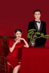-巴黎恋人婚纱摄影(东莞总店)