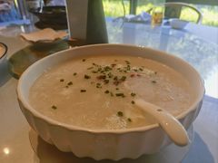 长坪玉延羹-武夷山德懋堂度假村·五观堂餐厅