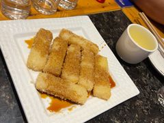 红糖糍粑-老码头火锅(玉林店)