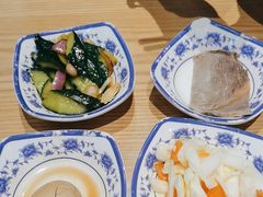 -舌尖尖·兰州牛肉面(浦东机场店)