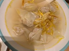 -小杨生煎(宝山花园城店)