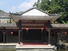 -荔湾湖公园