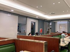 大堂-峨嵋小镇(远洋城店)
