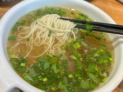 -品回味清真西北楼(宁波首店)