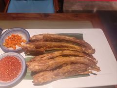 -那家小馆•北京菜•烤鸭(中关村店)