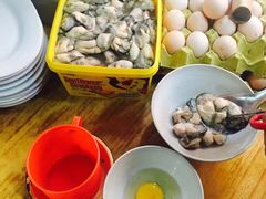 -老彬专工蚝烙糕粿