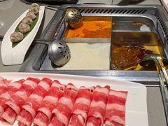 -海底捞火锅(茂业店)