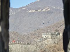 -慕田峪长城