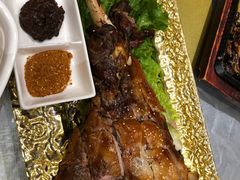 -老爷庙风味美食府(魏都大道店)