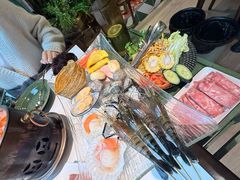 -Thai Basil罗勒叶泰式餐厅(时代天街店)