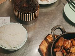 -潮界(虹桥新天地店)