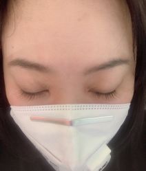 -阿噶西美甲美睫