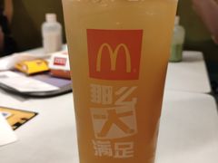 -麦当劳(杭州文三路店)