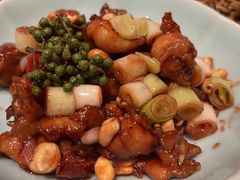-羲和雅苑烤鸭坊(丰台万达店)