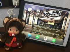 -长沙国金中心异国印象酒店