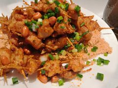 -鑫小城故事·藕汤·家常菜(台北一路总店)