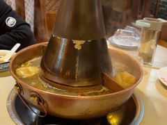 -总参北京涮羊肉