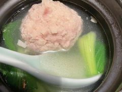 -南京大牌档(龙江新城市广场店)