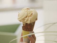 海盐冰淇淋-LUNEURS月乐诗 冰淇淋咖啡(环贸店)