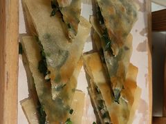 -绿茶餐厅(青岛城阳万象汇店)