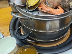 -九层海鲜塔(市南店)