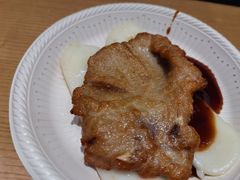 -鲜得来排骨年糕(豫园店)