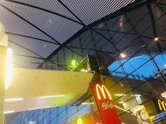 -麦当劳(吴圩机场店)