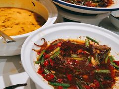 -兰湘子·湘菜小炒(石家庄万象城店)