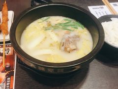 -大鼓米线(浦东长泰店)