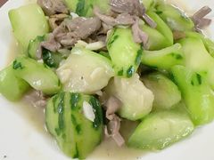 -同记鸡粥粉面店