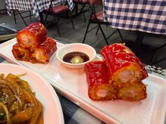 -肥田仔·香港大排档(静安寺店)