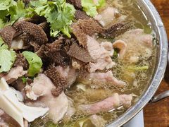-正宗苏稽毛哥跷脚牛肉总店