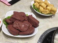 -稻香酒家·33年老字号·港式粤菜(富邦中心店)