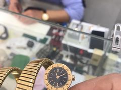 -盛华60年名表维修服务中心