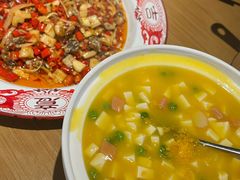 -卞氏菜根香·川菜(青羊万达店)