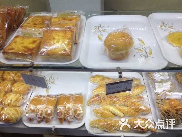 三色鸽西饼店(康复前街店)图片 第42张