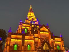 -一寨两国风景区