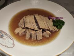 盐水鹅-双东酒店(东关街店)