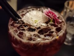 -Ish Whiskey&Cocktail Bar酒吧(合生麒麟新天地店)